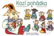 Kozí pohádka - cena, porovnanie