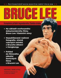 Bruce Lee Extra Publishing
