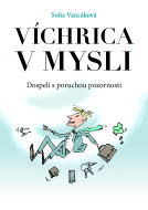 Víchrica v mysli - cena, porovnanie