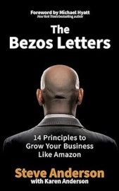 The Bezos Letters