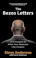 The Bezos Letters - cena, porovnanie