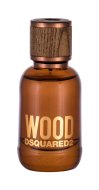 Dsquared2 Wood for Him 50ml - cena, porovnanie