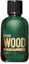 Dsquared2 Green Wood toaletná voda 100ml