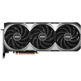 MSI RTX 4080 SUPER 16G VENTUS 3X O