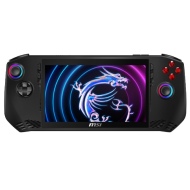 MSI Claw A1M-054CZ - cena, porovnanie