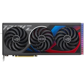 Asus ROG STRIX GeForce RTX 4070 Ti SUPER O16G GAMING