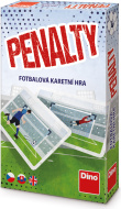 Dino Penalty - futbalová kartová hra - cena, porovnanie