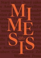 Mimesis - Erich Auerbach - cena, porovnanie