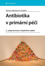Antibiotika v primární péči 2. vydání
