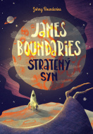 James Boundaries: Stratený syn - cena, porovnanie