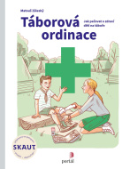 Táborová ordinace - cena, porovnanie