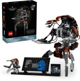 Lego Star Wars 75381 Droideka