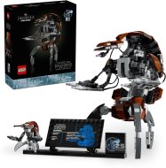 Lego Star Wars 75381 Droideka - cena, porovnanie