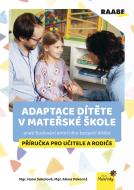 Adaptace dítěte v mateřské škole - cena, porovnanie