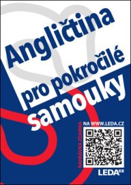 Angličtina pro pokročilé samouky + odkaz