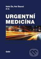 Urgentní medicína -  Robin Šín, Petr Štourač - cena, porovnanie