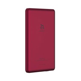 Adam Elements Magnetic Wireless Powerbank APBADGVC5RD 5000mAh