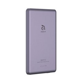 Adam Elements Magnetic Wireless Powerbank APBADGVC5PP 5000mAh