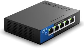 Linksys LGS105