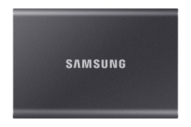 Samsung T7 MU-PC4T0T 4TB