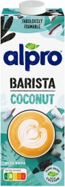 Alpro Barista kokosový nápoj 1l