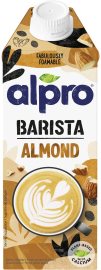 Alpro Barista Mandľový nápoj 750ml
