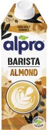 Alpro Barista Mandľový nápoj 750ml - cena, porovnanie