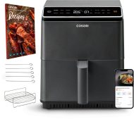 Cosori Dual Blaze 6.4L SMART - cena, porovnanie