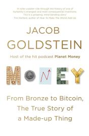 Money - Jacob Goldstein