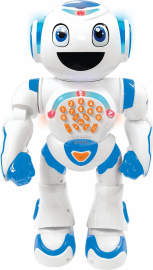 Lexibook Hovoriaci robot Powerman Star