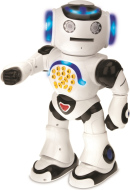 Lexibook Hovoriaci robot Powerman - cena, porovnanie