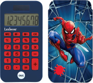 Lexibook Vrecková kalkulačka Spider-Man - cena, porovnanie