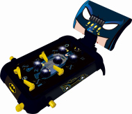 Lexibook Elektronický stolný pinball Batman - cena, porovnanie