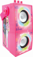 Lexibook Reproduktor s mikrofónom Barbie - cena, porovnanie