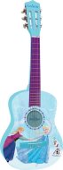 Lexibook Detská akustická gitara 31" Ľadové kráľovstvo - cena, porovnanie