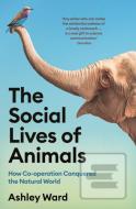 The Social Lives of Animals - cena, porovnanie
