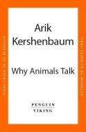 Why Animals Talk - cena, porovnanie