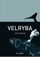 Velryba - Joe Roman - cena, porovnanie