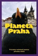 Planeta Praha - cena, porovnanie