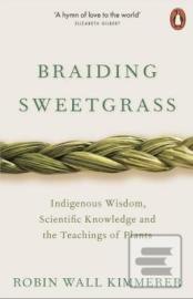 Braiding Sweetgrass