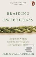 Braiding Sweetgrass - cena, porovnanie
