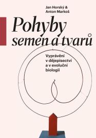 Pohyby semen a tvarů