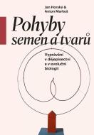 Pohyby semen a tvarů - cena, porovnanie