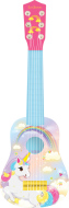 Lexibook Moja prvá gitara 21" Jednorožec - cena, porovnanie