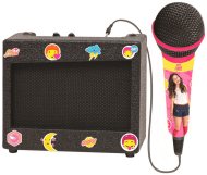 Lexibook Prenosná karaoke súprava - cena, porovnanie