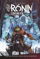 Želvy ninja: Poslední rónin - Ztracená léta - cena, porovnanie