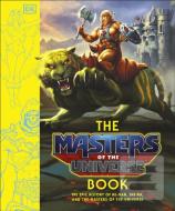 The Masters Of The Universe Book - cena, porovnanie
