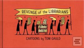 Revenge of the Librarians