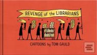 Revenge of the Librarians - cena, porovnanie