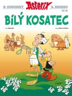 Asterix 40 - Bílý kosatec - cena, porovnanie